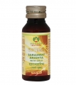 Saraswatarishta (with Gold) Brain Tonic (50ml) by 